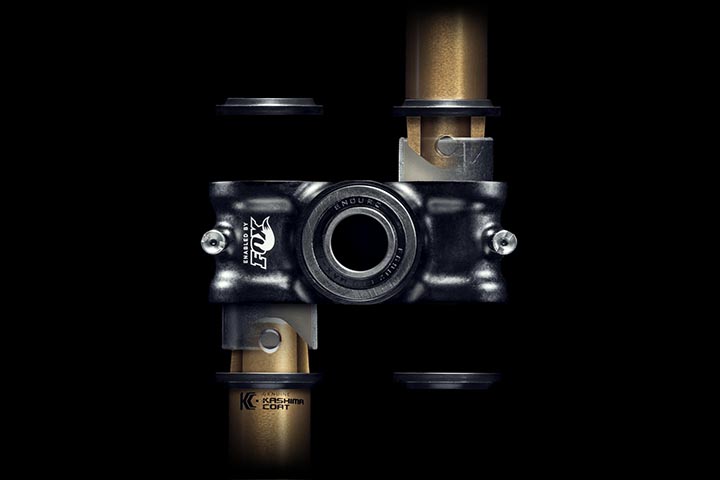 Yeti SB165 Switch Infinity Yeti SB165 Switch Infinity