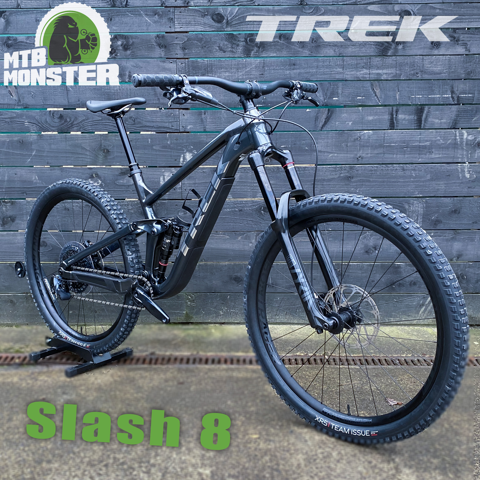 Trek Slash 8 2022 back in stock 