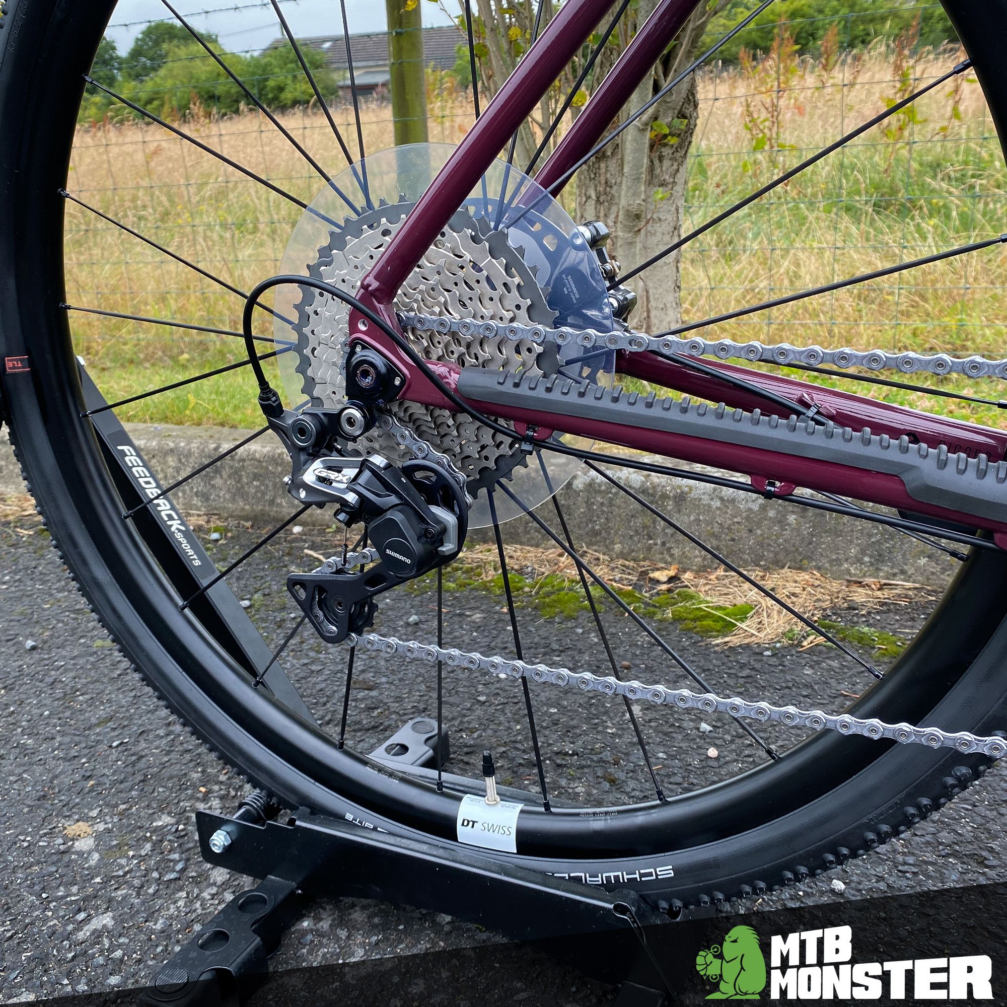 Nukeproof Digger 275 Factory Nukeproof Digger 275 Factory