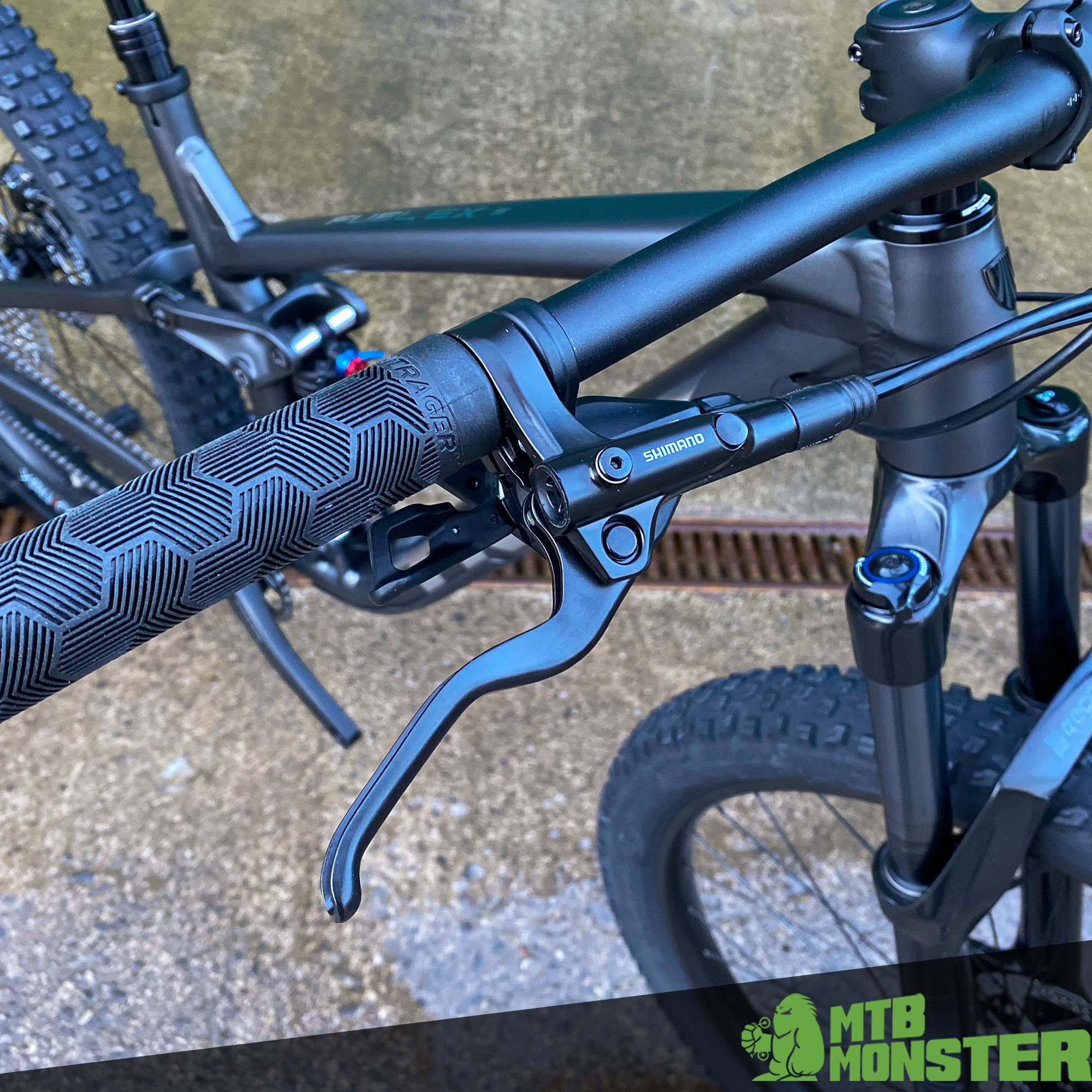 Trek Fuel EX 5 2022! - MTB Monster