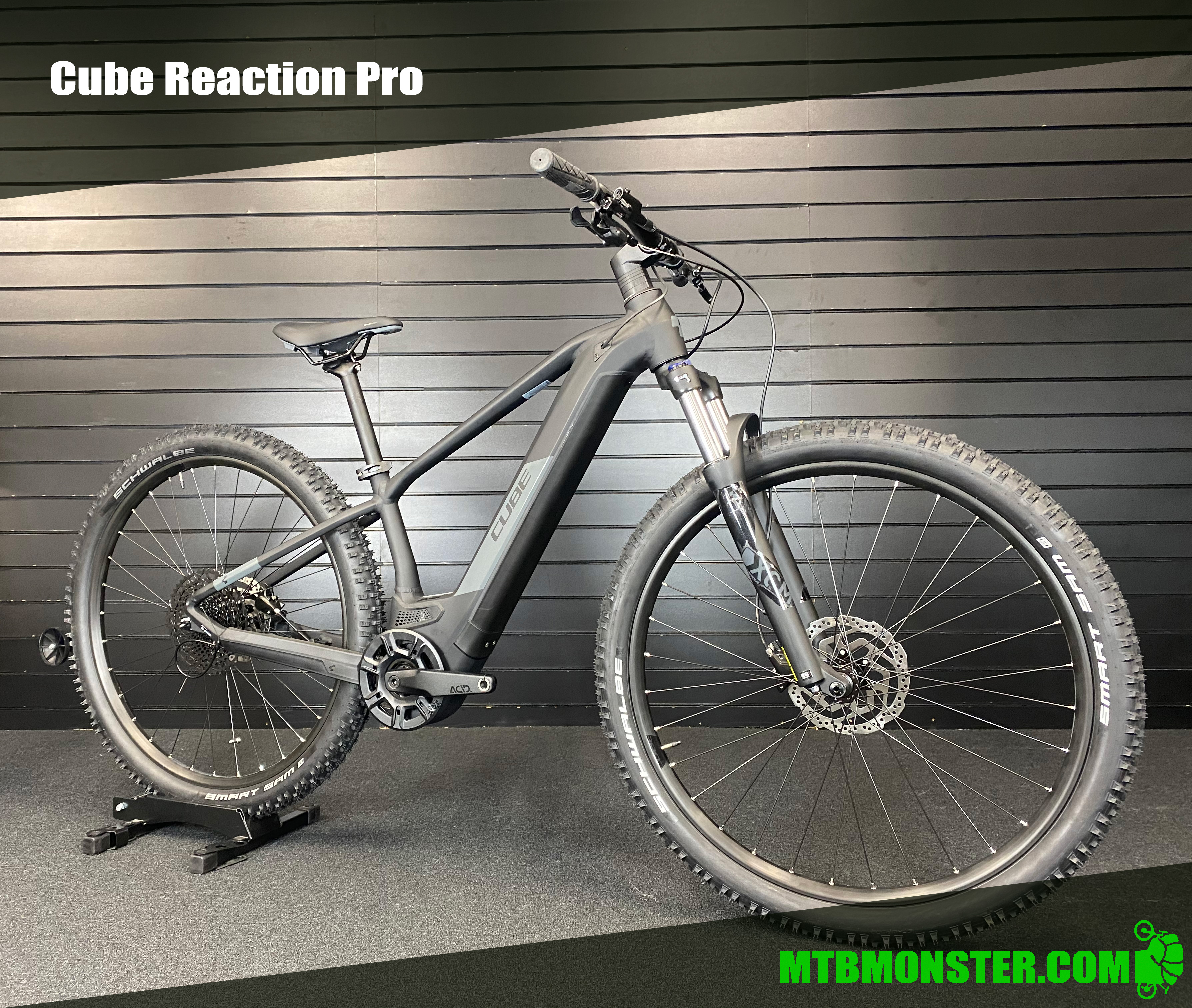 cube reaction pro
