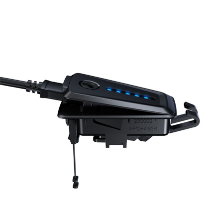 FAZUA RIDE 60 display FAZUA RIDE 60 display