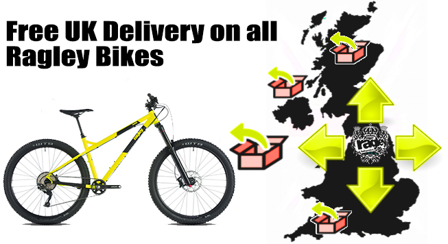 ragley bikes out of business