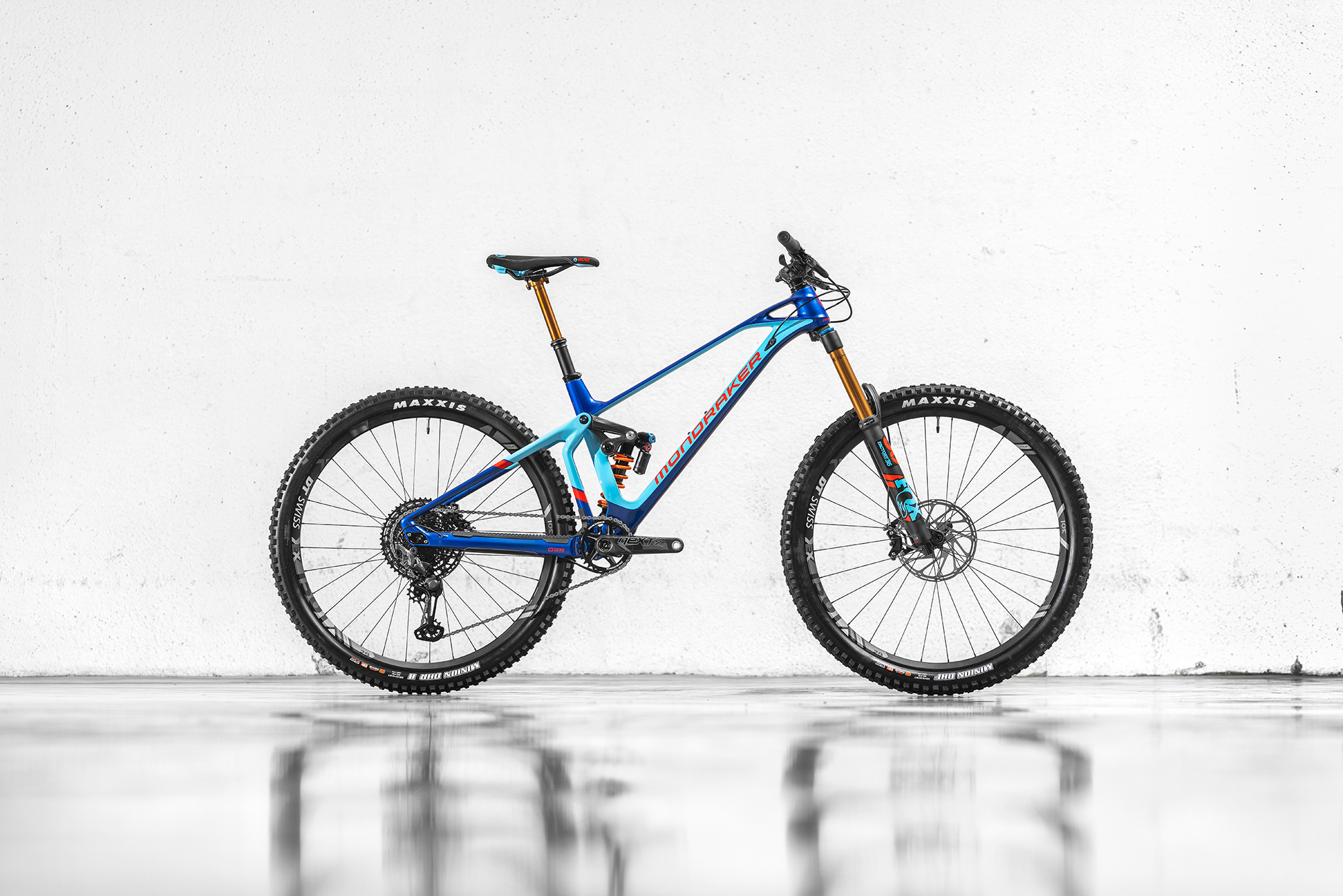 Mondraker SuperFoxy 2020