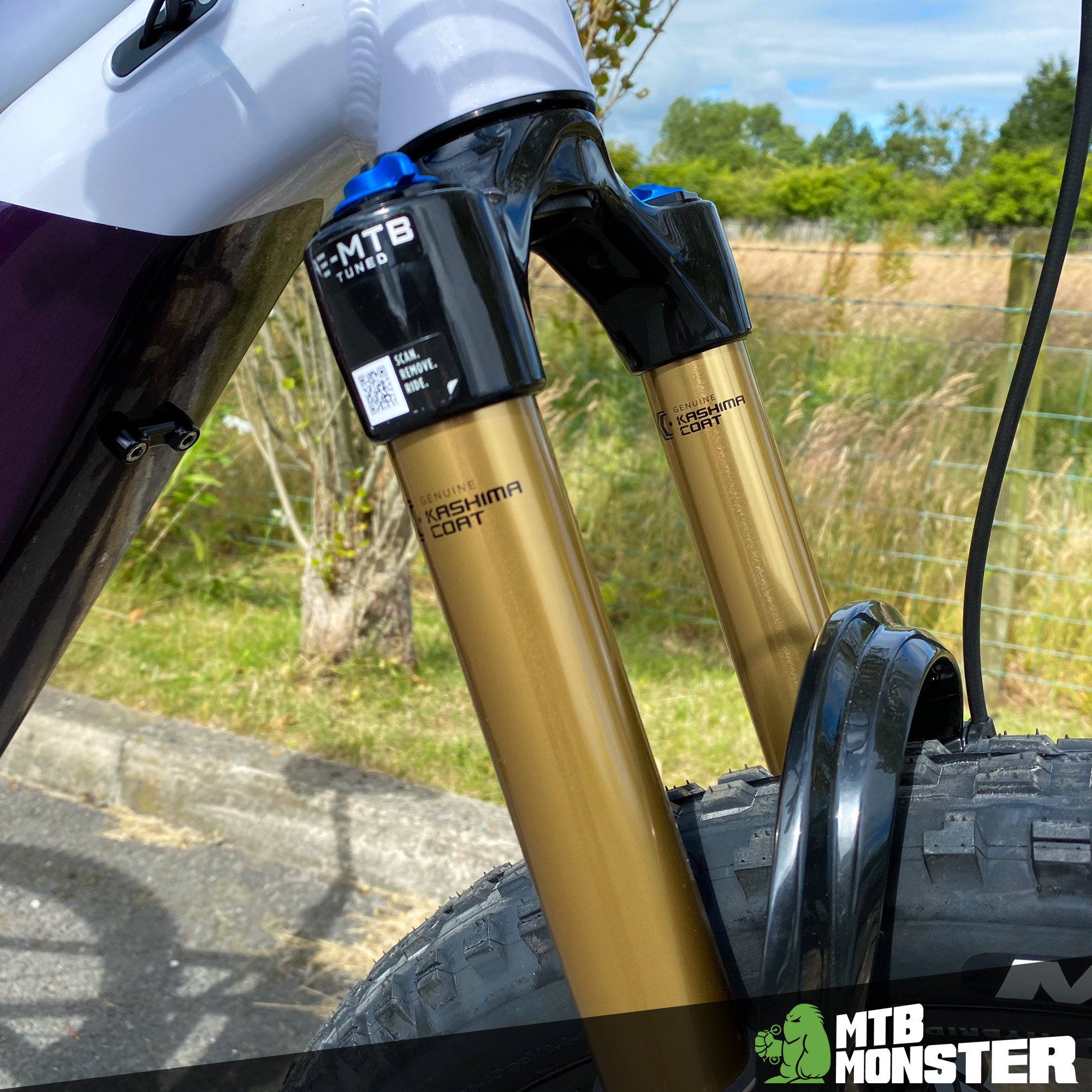 Mondraker Dusk RR 2022 Mondraker Dusk RR 2022