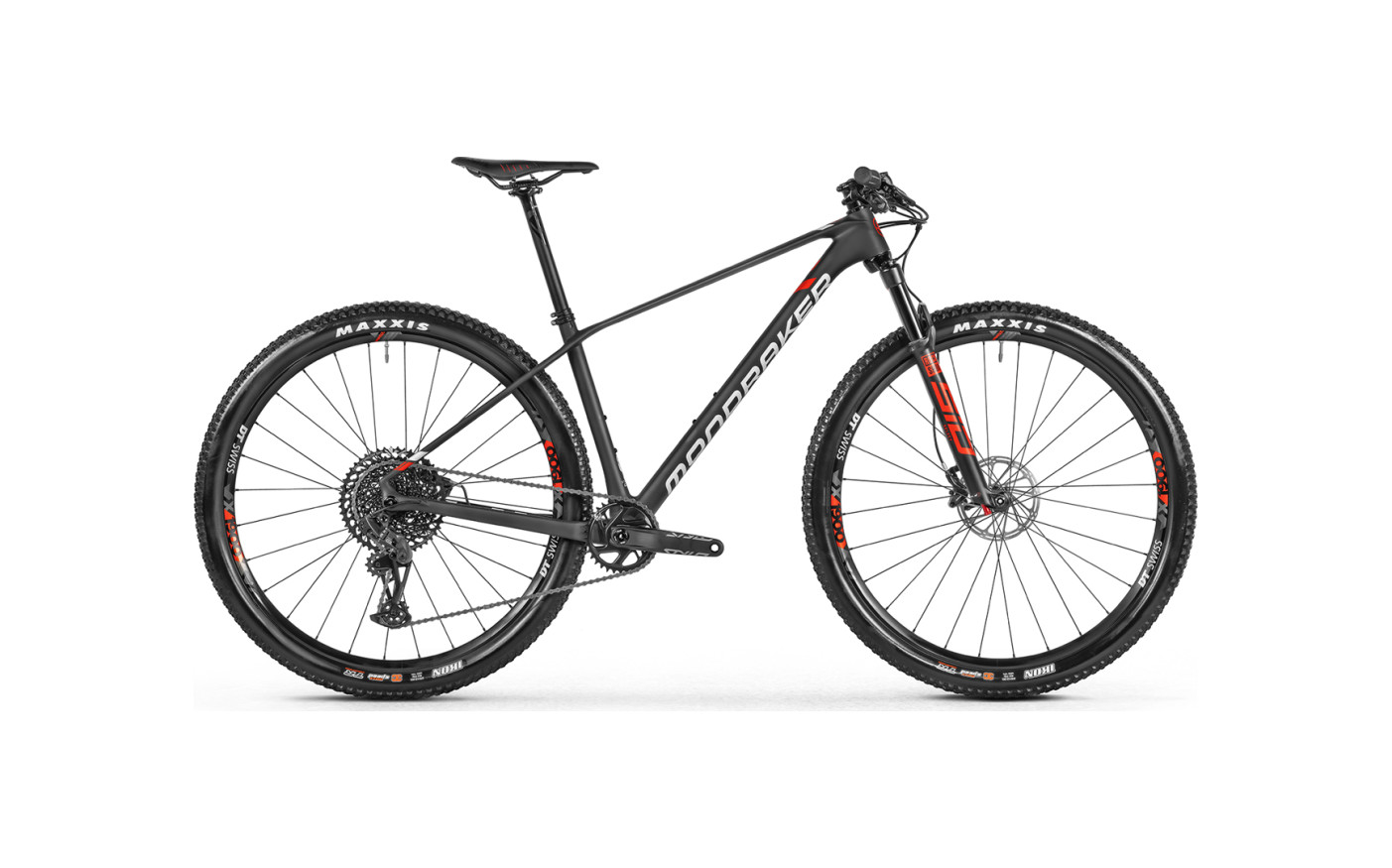 Mondraker Podium Carbon 2021