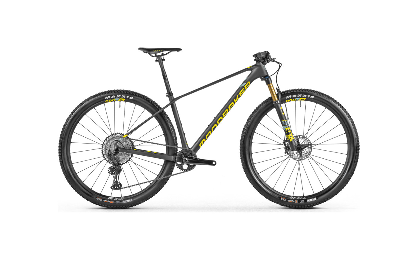 Mondraker Podium Carbon R 2021