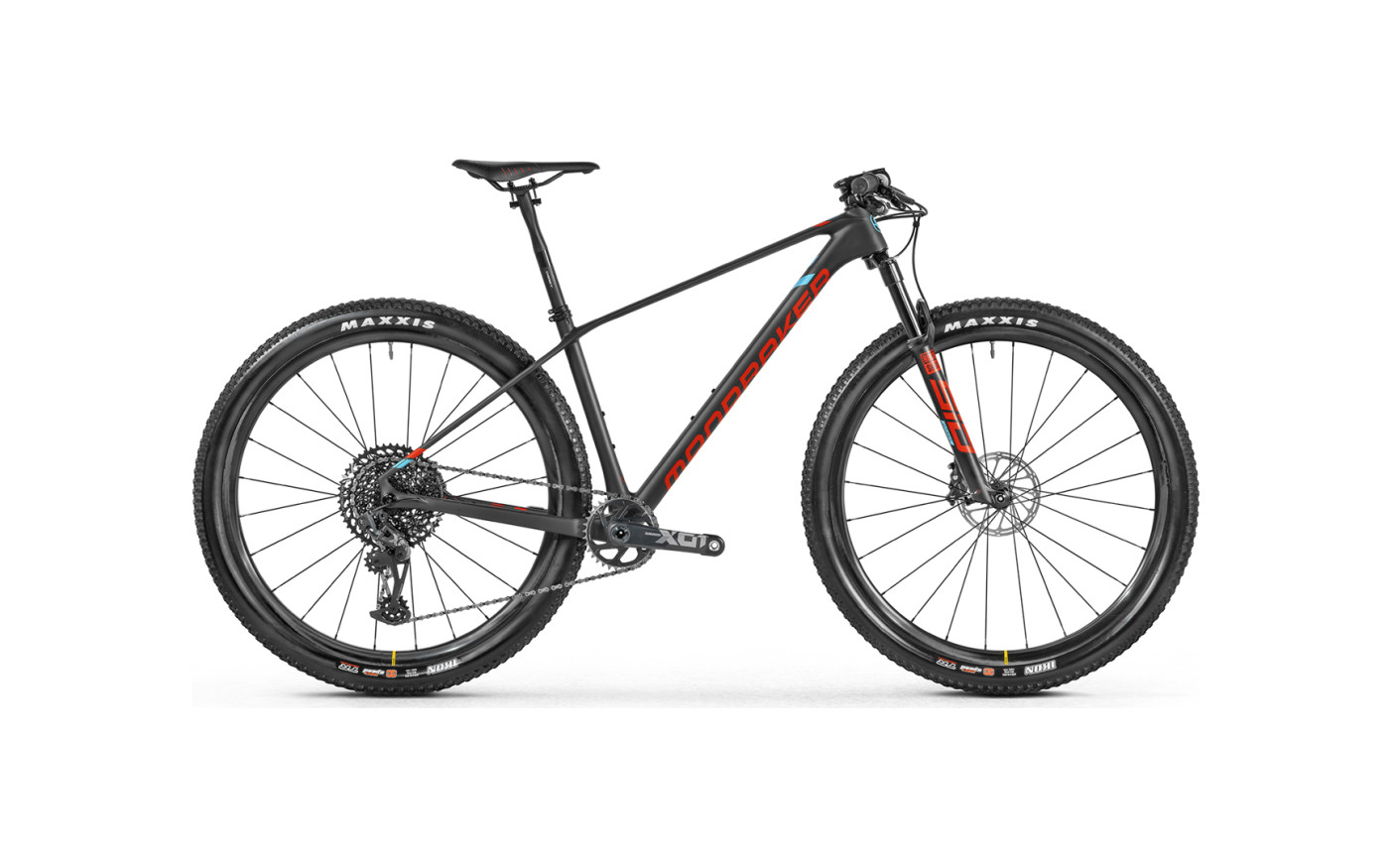 Mondraker Podium Carbon RR 2021