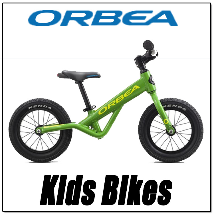Orbea Bikes Size Guide What size frame do I need?