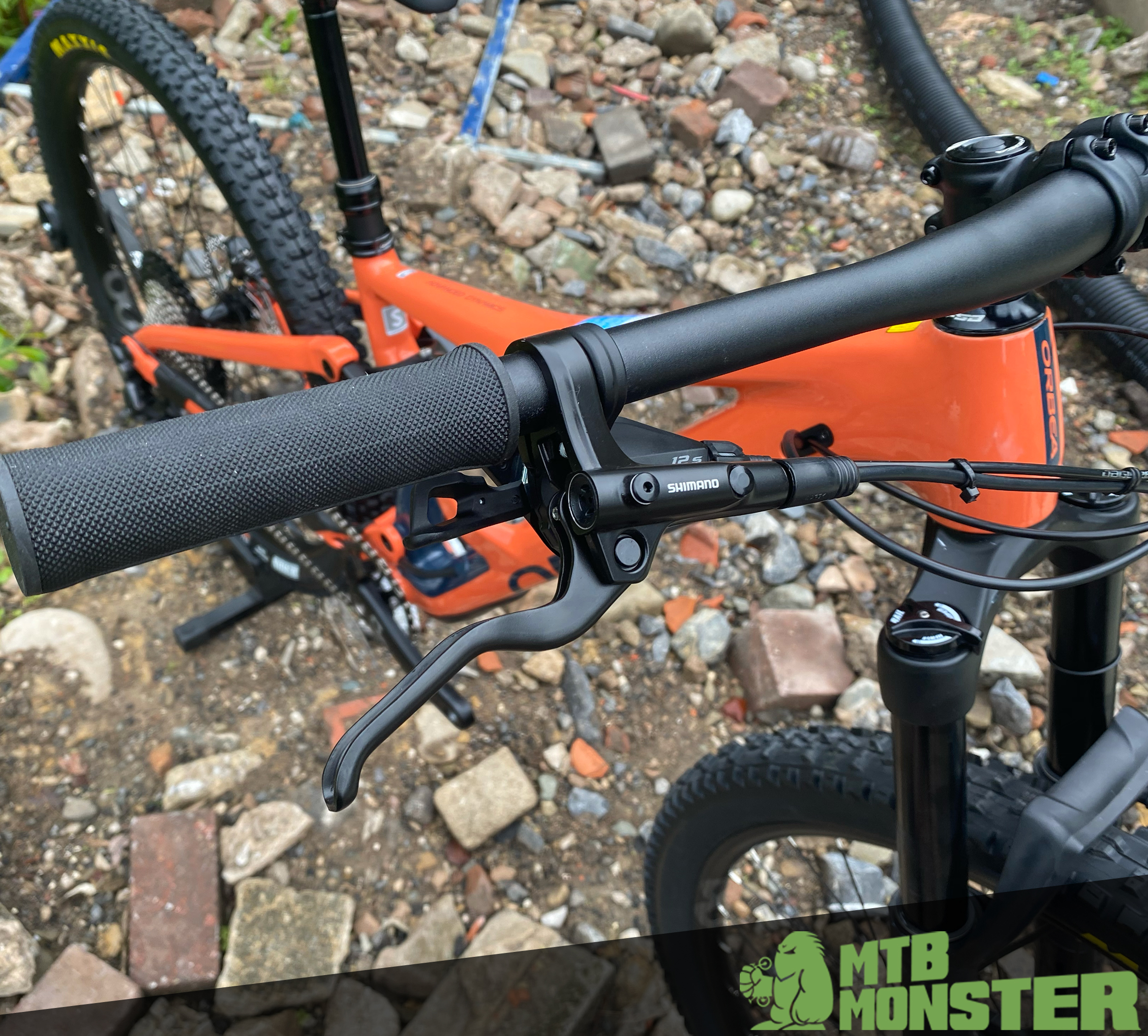 Orbea Occam H30 - now available to view 
