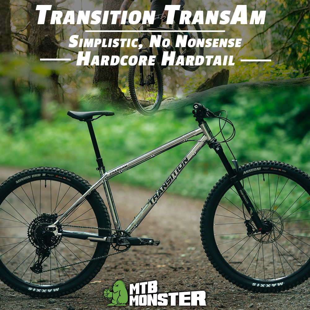 Transition TransAm