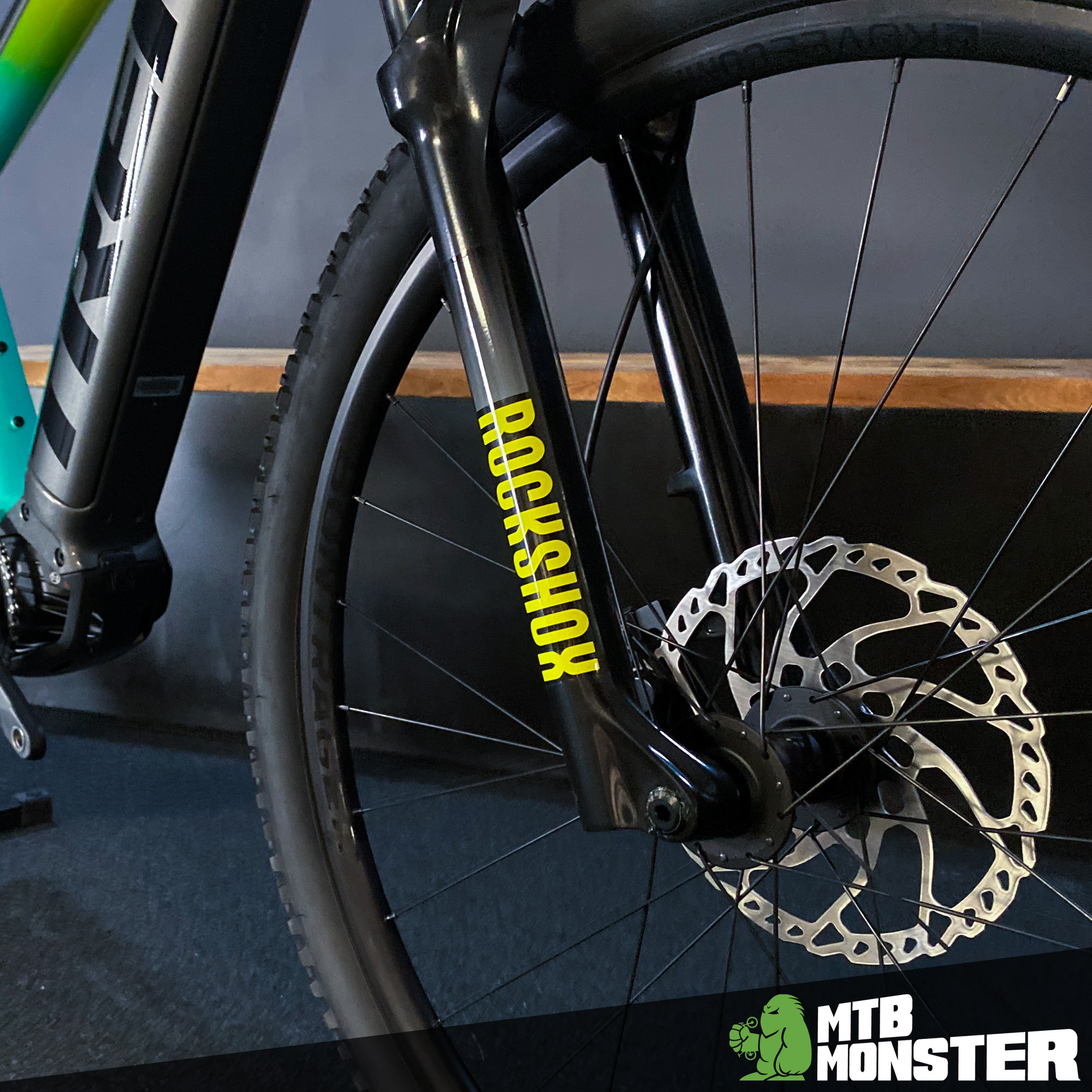 Trek Powerfly 5 fresh in stock 