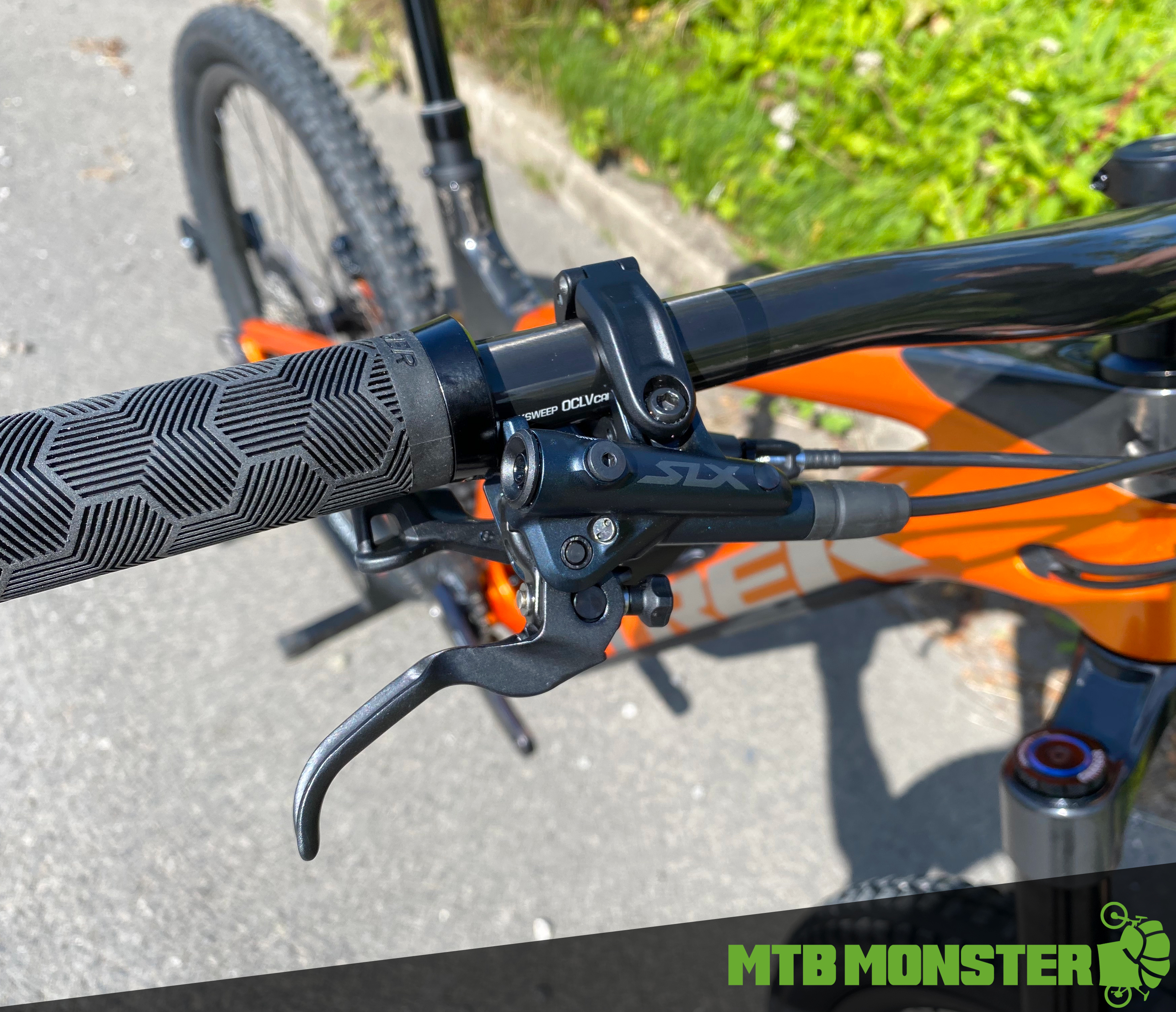 Trek Slash 9.8 XT - In stock now! - MTB 