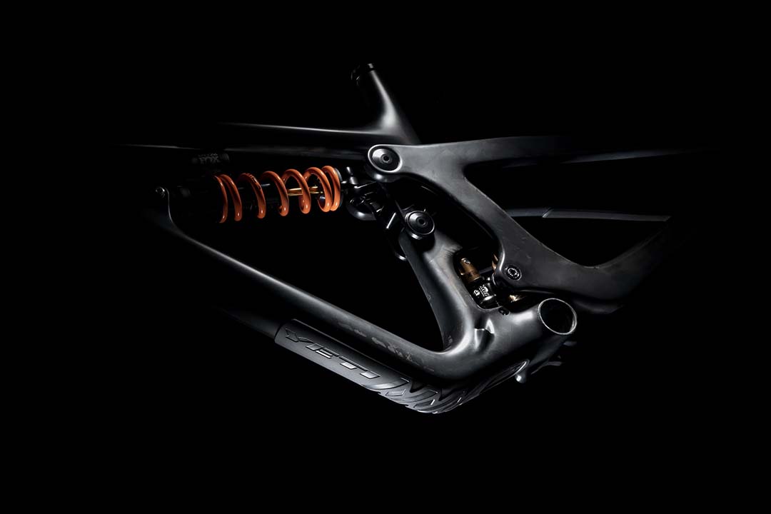 Yeti Switch Infinity Yeti Switch Infinity