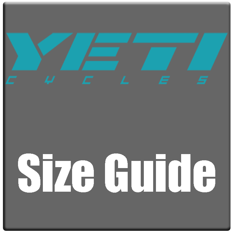 Yeti Sb130 Size Chart